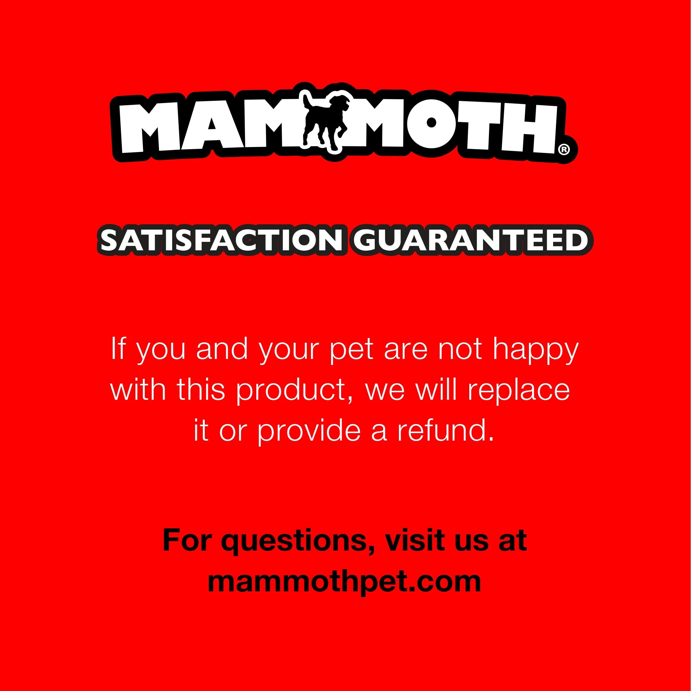 Flossy Chews Cottonblend 3 Knot Tug Rope Dog Toy with 3” Tennis Ball, Medium 20", Assorted Colors